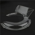 thumbnail image 6 of Tssuoun Replacement Pouring Guard for 4.5/5QT Stand Mixers KSM500PS KSM450, 6 of 8