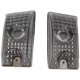 thumbnail image 4 of Luz de advertencia de techo para SUV H2 03-09T10, como se muestra, 4 of 5