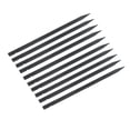 thumbnail image 2 of Open Pry Bar, Antistatic Flame Retardant Plastic Spudger Lightweight  For PCB Boards For Electronic Components, 2 of 8
