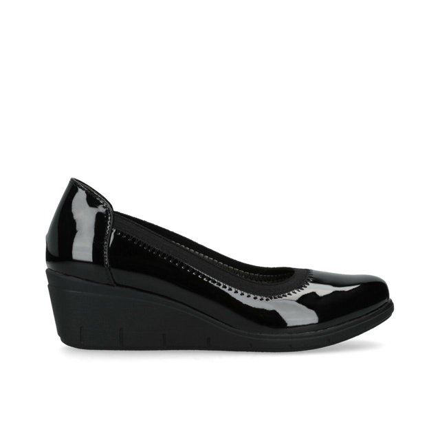 Zapato Confort Cuña D12560003001 Dorothy Gaynor Zapato Confort Cuña D12560003001
