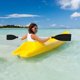 thumbnail image 4 of Remos para barcos, paletas para Kayak, aleación de aluminio, accesorios para barcos, remo desmontable para canoa, río, piscina, flotador de agua, deportes 1, 4 of 5