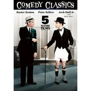 COMEDY CLASSICS V06 (DVD) (FF) (DVD)