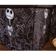 thumbnail image 4 of Disney The Nightmare Before Christmas Jack Skellington Storage Bins | Set of 2, 4 of 7