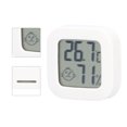 thumbnail image 3 of Higrómetro del Termómetro, Celsius Grados Celsius Medidor de Humedad de Temperatura Digital Para Invernadero, 3 of 7