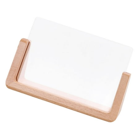 unbranded Photo Frame Display Picture Frame Horizontal Picture Frame Home Office Picture Frame Tabletop Picture Frame Photo Display Picture Frame