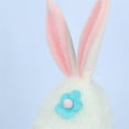 thumbnail image 5 of Viflosae Bunny Stuffed Animals Cute Light-up Bunny Birthday Easter Kids, 5 of 9