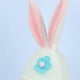 thumbnail image 5 of RKSTN easter decorations Stuffed Animals Cute Light-up Birthday Easter Kids, 5 of 9