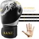 thumbnail image 4 of Guantes de Boxeo para Niños Adultos Kickboxing oso de fresa  Electrónica, 4 of 5