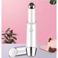 thumbnail image 3 of Compagnon de Soins Innovant, Thérapie à la Lumière Rouge Compatible avec le Traitement des Rides, Massage Thermique Compatible avec l'Élimination des Cernes, Massage Vibrant Compatible avec les Poches, 3 of 5
