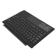 thumbnail image 1 of Portable Keyboard for  Pro 3 4 5 6 7, Ultra Slim Portable Magnetic  Keyboard, Colorful Backlight  Keyboard with Touchpad for Home Office, 1 of 7