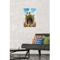 thumbnail image 2 of Marvel Comics - Loki - Loki #1 Wall Poster, 14.725" x 22.375", 2 of 3