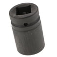thumbnail image 4 of Llave De Aire De Trinquete Manual De Trinquete De Impacto De 6 Puntos 1 Pulgada Cuadrada 34 Mm Sunnimix Zócalo de impacto profundo de 6 puntos, 4 of 7