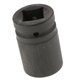thumbnail image 4 of Llave De Aire De Trinquete Manual De Trinquete De Impacto De 6 Puntos 1 Pulgada Cuadrada 34 Mm Sunnimix Zócalo de impacto profundo de 6 puntos, 4 of 7