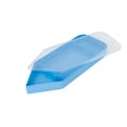 thumbnail image 4 of Pen+Gear Pencil-Shaped Storage Container, Blue, 15.5" x 6", 4 of 6