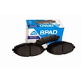 thumbnail image 1 of Balatas AG para Auto Delanteras para Chevrolet Matiz 2003 a 2015 4 Piezas Nuevas, 1 of 5