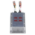 thumbnail image 1 of Controlador de carga de batería solar BuyWeek MPPT, 1 of 12