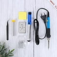 thumbnail image 2 of 1 Uds. Soldador electrónico, 2 of 3