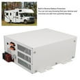 thumbnail image 3 of Battery  Power Supply, US Plug 110V Professional RV Converter PM3 55 Quiet Fan Cooling  for RVs, 3 of 7