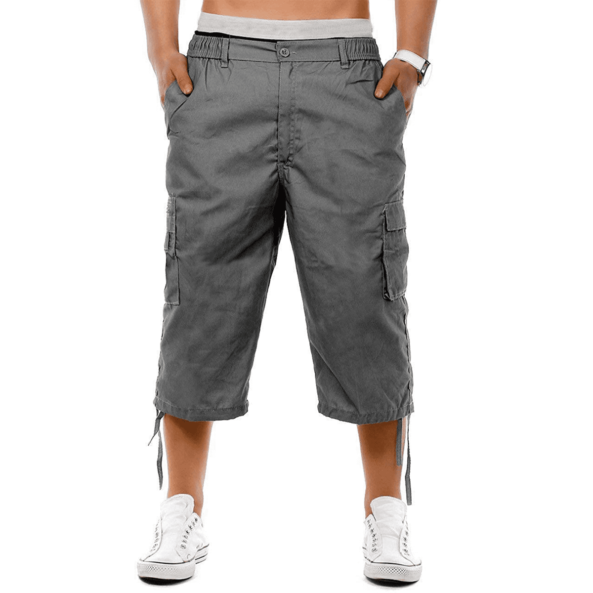 cargo sport pants