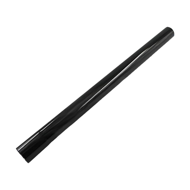 DOLITY Vacuum Cleaner Extension Tube Portable Removing Dust Debris and Hair Compact Car length 375mm