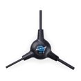 thumbnail image 2 of Park Tool AWS1 Hexagonale à 3 Voies, 2 of 3
