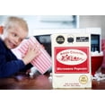 thumbnail image 4 of Amish Country Popcorn | Old Fashioned Microwave Popcorn | 10 Bags Sweet Kettle White Hulless | Non-GMO, Gluten Free, Microwaveable and Kosher (10 Bags), 4 of 8