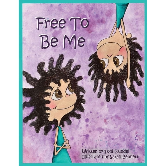 Free To Be Me, (Paperback)