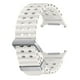 thumbnail image 1 of Correa de repuesto para reloj inteligente SAMSUNG Galaxy Watch Ultra, 1 of 4