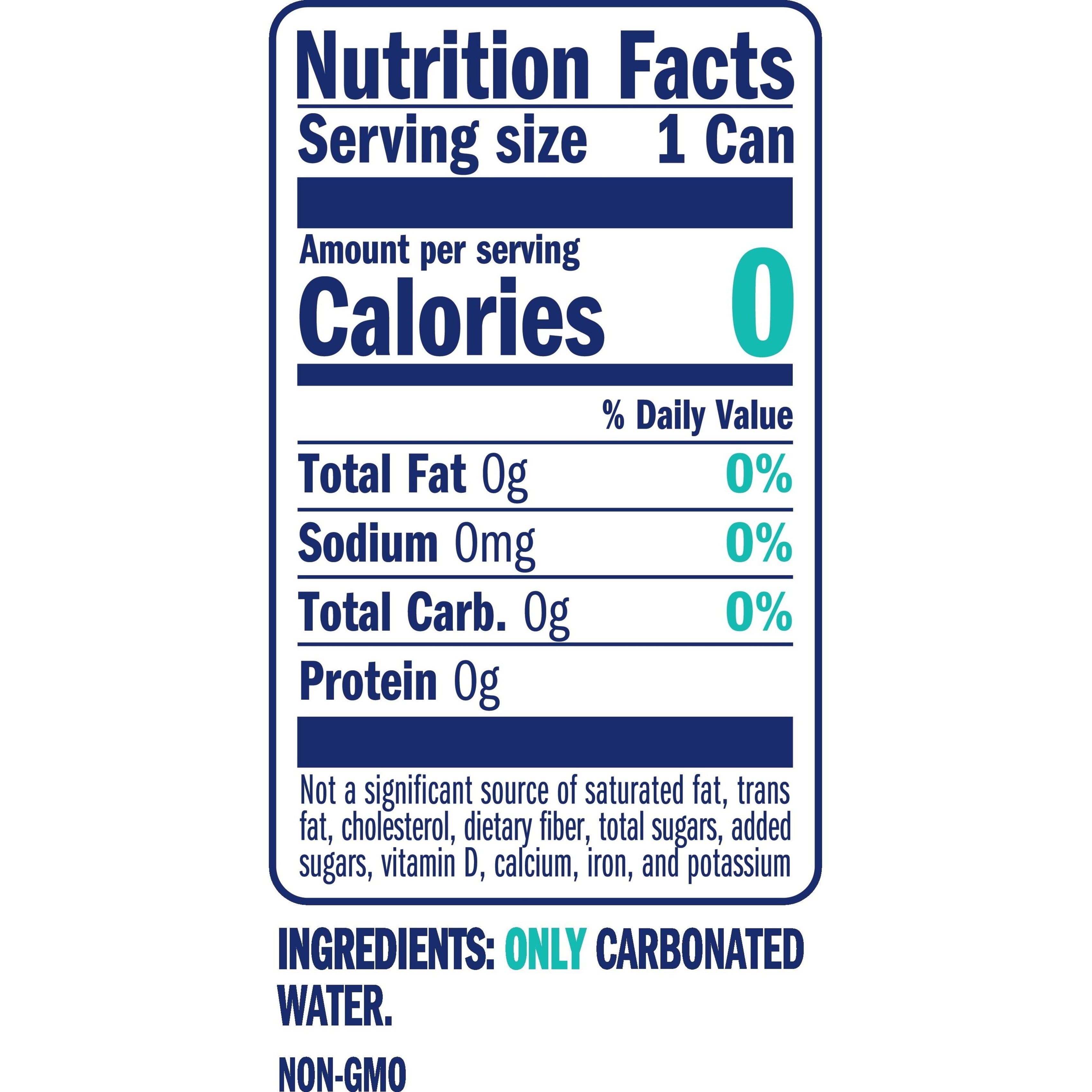 LaCroix Sparkling Water, Pasteque (Watermelon) 8 Pack - 12 Oz
