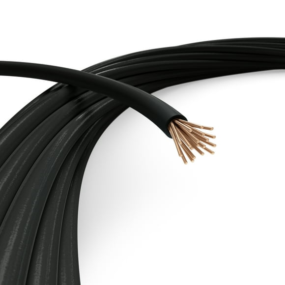 Copper Grounding Wire