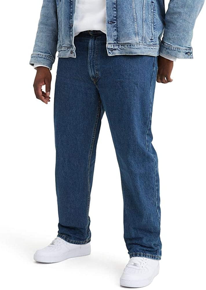 levi's big and tall canada