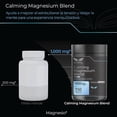 thumbnail image 3 of Calming Blend: Magnesio Quelado 3 en 1 Eternal Nutrition 150 Cápsulas 1000 mg, 3 of 7