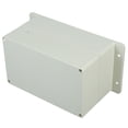 thumbnail image 1 of VERDANVERSE Caja Eléctrica Impermeable De Plástico Robusto Para Montaje En Pared Y Seguras, 1 of 8