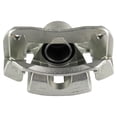 thumbnail image 6 of TRQ Front Left Brake Caliper w/Bracket Drivers Side Compatible with 2006 Lexus RX400h 2001-2007 Toyota Highlander, 6 of 6