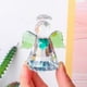 thumbnail image 1 of Figura de gato de cristal | Estatua de arte de vidrio coleccionable | Atrapasueños, regalo de Navidad para mujer | 5 estilos disponibles, 1 of 4