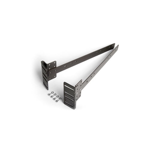 Mantua Mfg. Co. Footboard Extension Bracket for Bed Frames (Set of 2