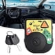 thumbnail image 2 of New Ignition Switch and Key for and 925-06119B 925-04227B 725-06119 725-04227, 2 of 5