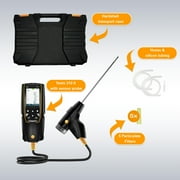 Flue Gas Analyzer,LED,5V,3,4000ppm 0563 3104 01