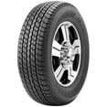 thumbnail image 1 of Llanta 205R16C BRIDGESTONE Dueler H/T 840 110/108R, 1 of 1