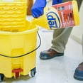 thumbnail image 2 of Zep All-in-One Industrial Floor Cleaning Kit - Contains Stripper, Sealer, Polish and Cleaner - 1 Gallon, (Case of 4) ZULFKIT - Great for Homes, Kitchens, and High-Traffic Areas, 2 of 9