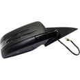 thumbnail image 5 of MIRROR Compatible with 2010-2014 Mercedes Benz CL550 CL600 Right Passenger Heated Power Glass Folding In-housing Signal Light With memory Paintable, 5 of 5