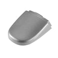 thumbnail image 1 of Tapa de repuesto Unique Bargains para manija de puerta exterior delantera izquierda Volkswagen Jetta Tono plateado, 1 of 1