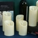thumbnail image 4 of Lámpara de vela electrónica con luz de velas, adornos para escenario de conciertos, velas led, decoración para bodas, caminos, clubes y hogares, 4 of 6