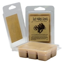 Clove 2 Pack Wax Melts -Just Makes Scents Candles & Gifts