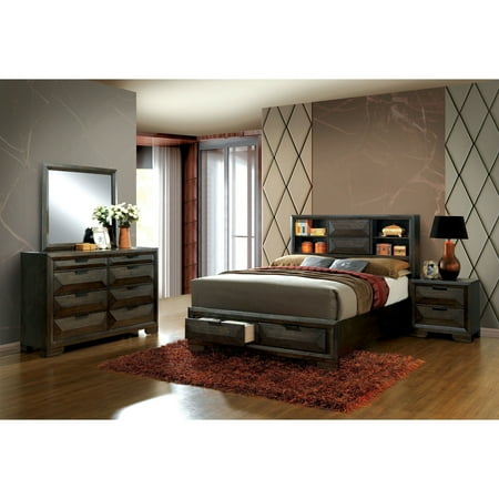 9300 Espresso Bedroom Set Queen Best 9300 Espresso Bedroom Set Queen Best