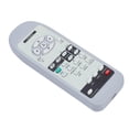 thumbnail image 1 of Control remoto del proyector, reemplazo del control remoto universal del proyector Control remoto de reemplazo Control remoto diseñado por expertos, 1 of 8