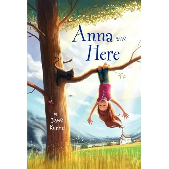 Anna Était Là.