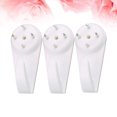 thumbnail image 3 of MasteelfCA 3pcs Seamless Nails Optional Painting Frame Invisible Hanger Seamless Hooks Nail Wall Seamless Photo Frame Nails, 3 of 8
