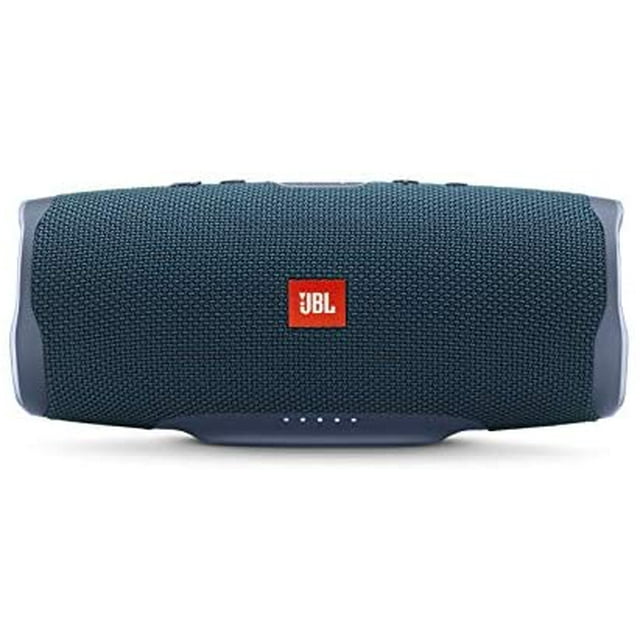 Bocina JBL Impermeable Portátil con Bluetooth Portátil -Azul