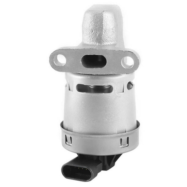 BrowQuartz EGR Valve Direct Changing Efficiency Advancement Exhaust